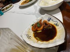 -浔味·山屿湖·正宗淳牌全鱼宴老字号