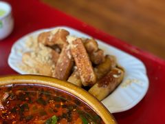 -南渝食府.石锅鸡(尚城花园店)