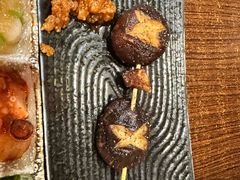 -鸟屋·烧鸟居酒屋(新世纪广场店)