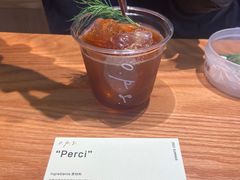 -O.P.S. CAFE