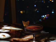-广州四季酒店·天吧·高空酒吧