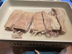 -耶里夏丽·丝路国际新疆菜·清真食品(徐汇南丹东路臻选店)