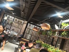 -小三峡食府(西五路店)