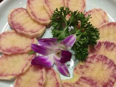 -云尊府云南菜·蒸汽石锅鱼(学清路店)