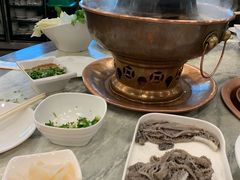 -牛街·马辈儿涮肉(牛街二店)