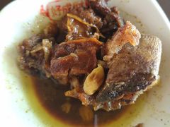 牛排-好成财牛排馆(涂门街总店)