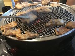 -龍二烧肉酒场(九亭店)