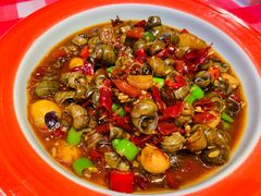 -辣小鲜·南昌大排档(船山路店)