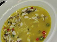 -青花椒花椒鱼(合生汇店)