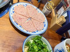 -楠火锅(仁恒梦中心店)