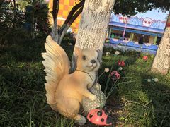 -青岛方特梦幻王国