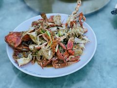 -四川小胡子海鲜(丁村万人海鲜广场店)