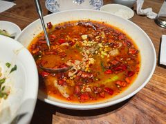 -金谷仓家庭料理(马泉营店)