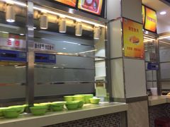 -食为天(贵阳路店)