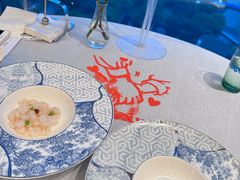 -君来湖滨饭店·渔餐厅