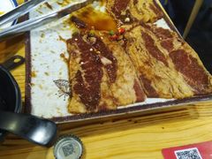 -大壮家原味烤肉(兴华北街店)