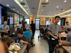 大堂-张包铺(道外店)