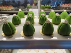 -威珀斯酒店·珀萃美食餐厅 | 海鲜刺身·现烤生蚝·特色烤肉
