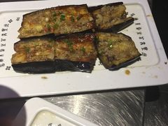 -很久以前羊肉串(大华三路店)