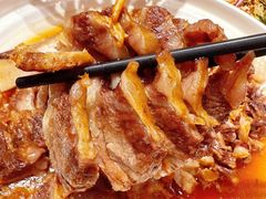 -西贝(枫蓝国际购物中心店)
