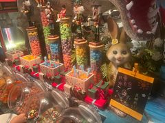 -长兴开元名都大酒店·地中海咖啡厅