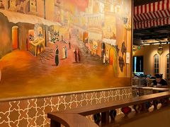 -耶里夏丽·丝路国际·新疆餐厅(浦东区东方路店)