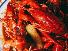 -京炭铜锅涮肉·羊蝎子·羊肉炉(保利·时光里店)