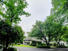 -杭州花家山庄