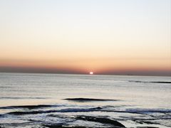 -日照灯塔风景区