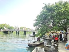 -东钱湖小普陀景区