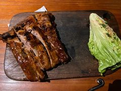 -黑角餐厅美式狂野Blackhorn(昌茂花园店)