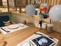 -小句号·精致料理(江南环球港店)