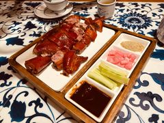 -庭悦餐厅(华侨城店)
