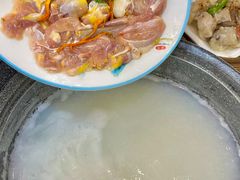 -御膳粥·牛乳粥底火锅·地道顺德菜(容桂店)