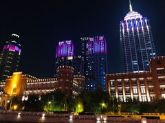 -海河游船-永乐码头(大悲院)
