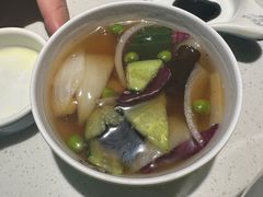 -淘淘园·韩式手工炸酱面(井亭天地店)