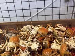 -海天盛宴新派海鲜自助餐厅(群力店)