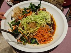 -大食客·非遗吉菜(高新和园店)