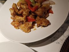 -奉天小馆·非遗东北菜(济南万象城店)