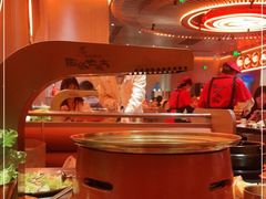 -西塔老太太泥炉烤肉(苏州大悦城店)