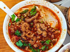 -豆相识•九九豆腐脑(牛咡桥店)