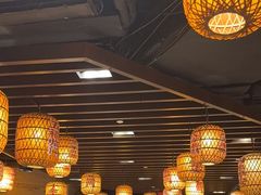 -南京大牌档(香港广场店)