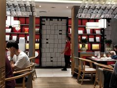 大堂-闫府私房菜·百年鲁菜(恒隆店)