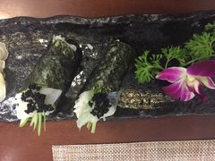 -肆月河豚·新淮扬(金融街店)