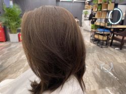 -藤野造型·专业烫染店