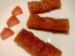 秘制黑叉烧-炳胜品味(深圳万象城店（罗湖）)