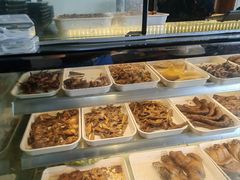 -农家飘香卤味砂锅(三角地店)