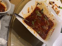 -莲·中餐厅(成都首座万豪酒店)