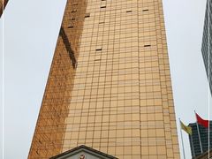 -广州中国市长大厦