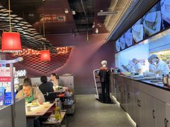 -小龙坎火锅(IFS HOT店)